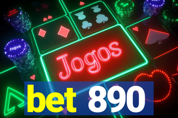 bet 890